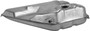 Spectra Premium Fuel Tank P/N:GM9B