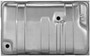 Spectra Premium Fuel Tank P/N:JP2B