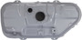 Spectra Premium Fuel Tank P/N:KA4A