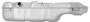 Spectra Premium Fuel Tank P/N:MT1B