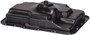 Spectra Premium Transmission Oil Pan P/N:TP0831
