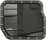 Spectra Premium Transmission Oil Pan P/N:TP0836