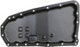 Spectra Premium Transmission Oil Pan P/N:TP0845