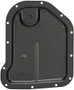 Spectra Premium Transmission Oil Pan P/N:TP0910
