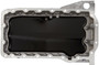 Spectra Premium Engine Oil Pan P/N:VWP25A
