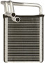 Spectra Premium HVAC Heater Core P/N:98185