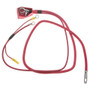 Standard Ignition Battery Cable P/N:A424UTC