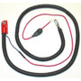 Standard Ignition Battery Cable P/N:A70-2DF