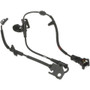 Standard Ignition ABS Wheel Speed Sensor Wiring Harness,ABS Wheel Speed Sensor P/N:ALH76