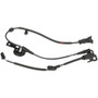 Standard Ignition ABS Wheel Speed Sensor Wiring Harness,ABS Wheel Speed Sensor P/N:ALH76