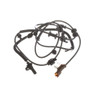 Standard Ignition ABS Wheel Speed Sensor,Tire Pressure Monitoring System (TPMS) Sensor P/N:ALS2052
