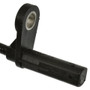 ABS Wheel Speed Sensor fits 2012 Mercedes-Benz C250 C350  STANDARD MOTOR PRODUCT
