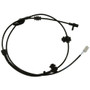 Standard Ignition ABS Wheel Speed Sensor,Tire Pressure Monitoring System (TPMS) Sensor P/N:ALS3025