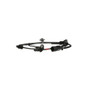 Standard Import ABS Wheel Speed Sensor P/N:ALS3213