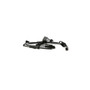 Standard Ignition ABS Wheel Speed Sensor P/N:ALS3215