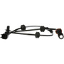 Standard Ignition ABS Wheel Speed Sensor P/N:ALS3431