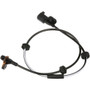 Standard Ignition ABS Wheel Speed Sensor P/N:ALS3431
