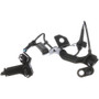 Standard Import ABS Wheel Speed Sensor P/N:ALS3476