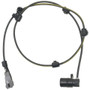 Standard Ignition ABS Wheel Speed Sensor P/N:ALS672