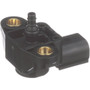 Standard Ignition Manifold Absolute Pressure Sensor,Turbocharger Boost Sensor P/N:AS450