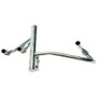 Standard Ignition Secondary Air Injection Pipe P/N:AT115