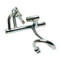 Standard Ignition Secondary Air Injection Pipe P/N:AT115