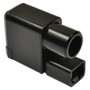 Standard Ignition Ambient Air Temperature Sensor,Cabin Air Temperature Sensor P/N:AX327