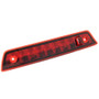 Standard Ignition Center High Mount Stop Light P/N:BTL101