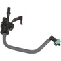 Standard Ignition Vapor Canister Purge Solenoid,Vapor Canister Purge Valve P/N:CP548