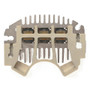 Standard Ignition Alternator Rectifier Set P/N:D-16
