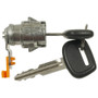 Standard Ignition Door Lock Kit P/N:DL-227