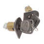 Standard Ignition Door Lock Kit P/N:DL-48