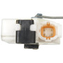 Standard Ignition Door Lock Actuator P/N:DLA-143