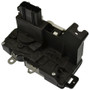 Standard Ignition Door Lock Actuator P/N:DLA-293