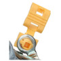 Standard Ignition Door Lock Actuator P/N:DLA-323