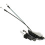 Standard Import Door Lock Actuator P/N:DLA-521