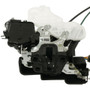 Standard Import Door Lock Actuator P/N:DLA-521