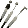 Standard Ignition Door Lock Actuator P/N:DLA1240