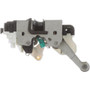 Standard Ignition Door Latch Assembly,Door Lock Actuator P/N:DLA1323