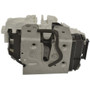 Standard Ignition Door Lock Actuator P/N:DLA1335