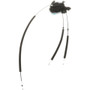 Standard Ignition Door Lock Actuator P/N:DLA1488