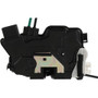 Standard Ignition Door Lock Actuator P/N:DLA1535