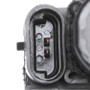 Standard Ignition Tailgate Latch Assembly P/N:DLA1561