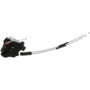 Standard Ignition Door Lock Actuator P/N:DLA1609