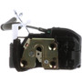 Standard Ignition Door Lock Actuator P/N:DLA1629