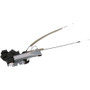 Standard Ignition Door Lock Actuator P/N:DLA1630