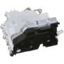 Standard Ignition Door Lock Actuator P/N:DLA1650
