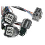 Standard Ignition Sliding Door Contact Assembly P/N:DS-1077