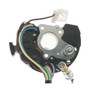Standard Ignition Turn Signal Switch P/N:DS-1289