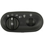 Standard Ignition Headlight Switch P/N:DS-1365